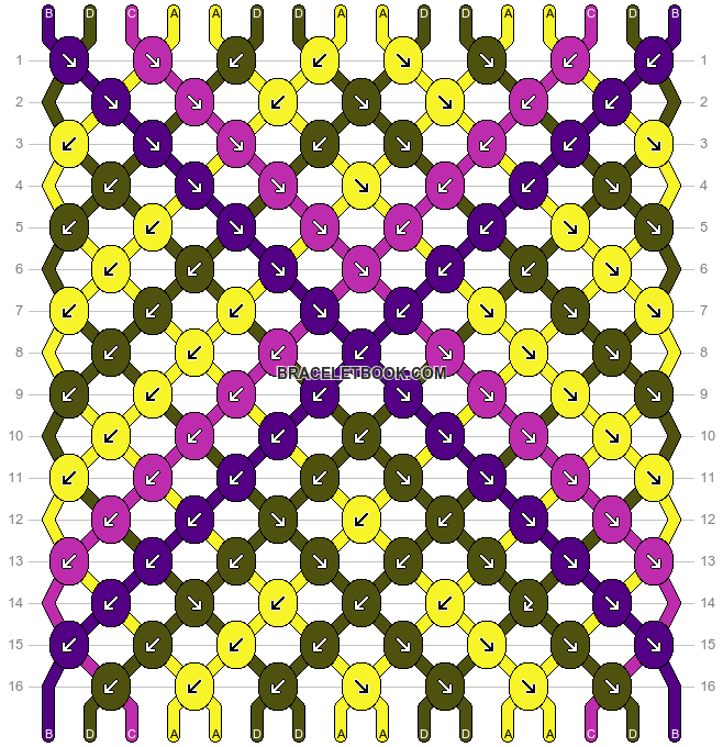 Normal pattern #165770 variation #336204 pattern