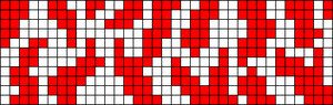 Alpha pattern #165967 variation #336237