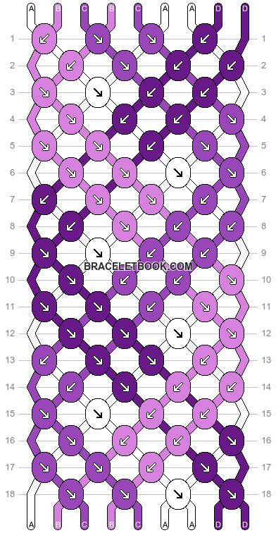 Normal pattern #25461 variation #336240 pattern