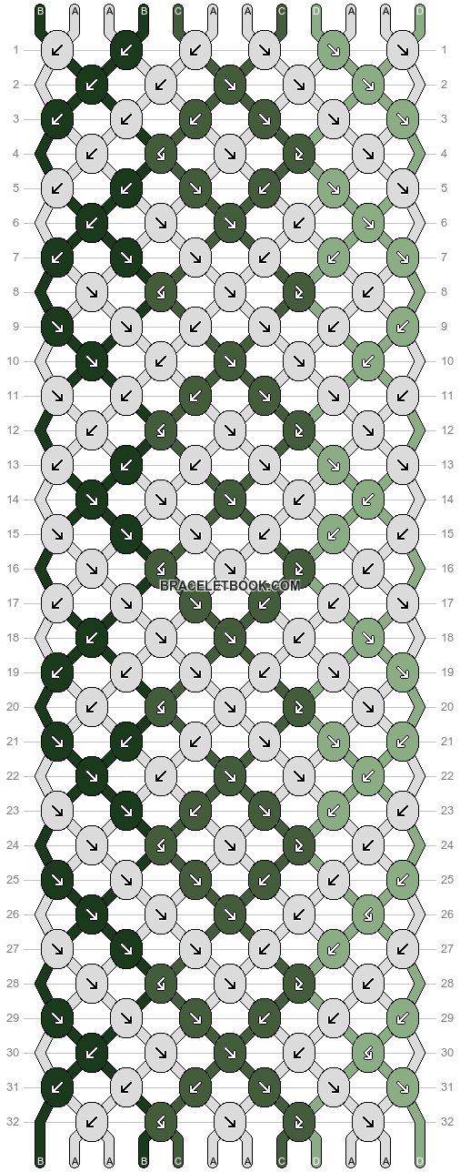Normal pattern #79882 variation #336243 pattern