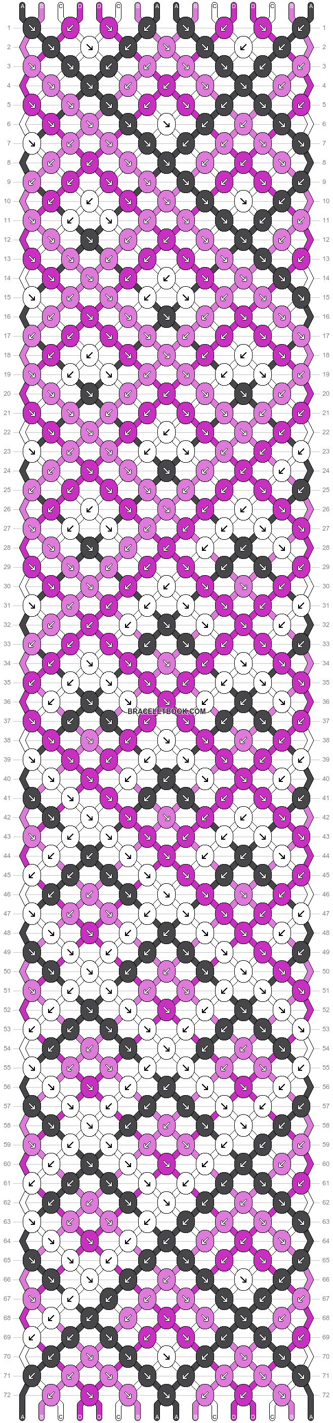 Normal pattern #23555 variation #336252 pattern