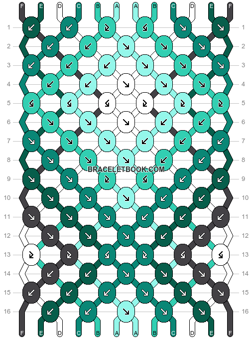 Normal pattern #139736 variation #336268 pattern
