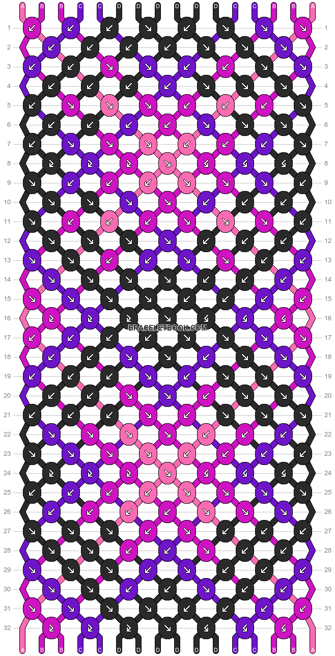 Normal pattern #37064 variation #336289 pattern