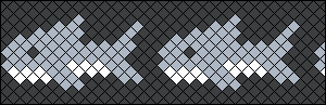 Normal pattern #163335 variation #336290