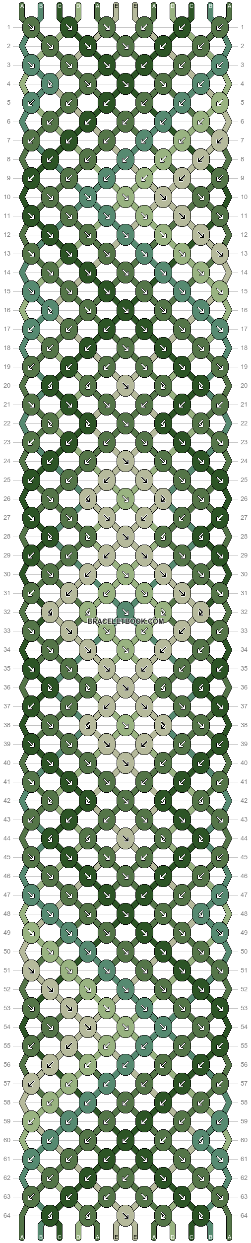 Normal pattern #37141 variation #336311 pattern