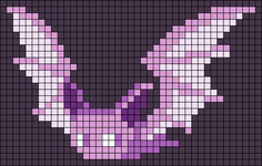 Alpha pattern #128964 variation #336312