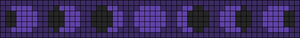 Alpha pattern #166023 variation #336321