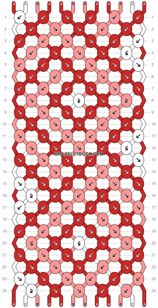 Normal pattern #153697 variation #336330 pattern