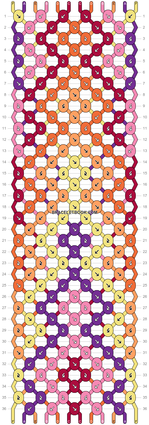 Normal pattern #163158 variation #336336 pattern