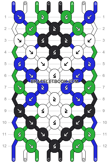 Normal pattern #165272 variation #336348 pattern