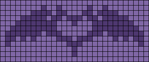 Alpha pattern #97071 variation #336369