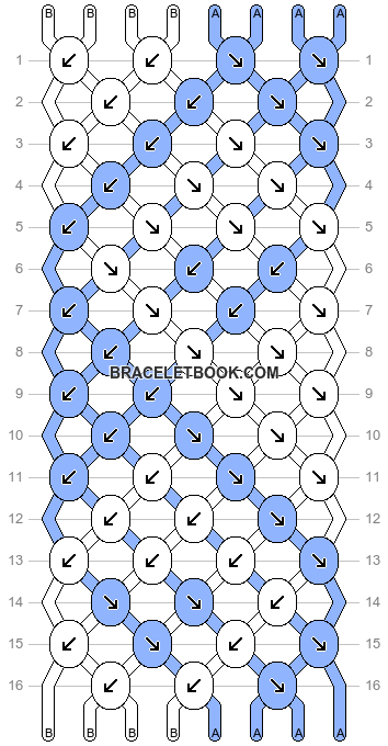 Normal pattern #165986 variation #336371 pattern