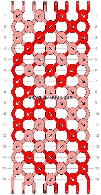 Normal pattern #165986 variation #336374 pattern