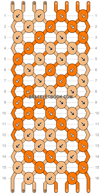 Normal pattern #165986 variation #336375 pattern