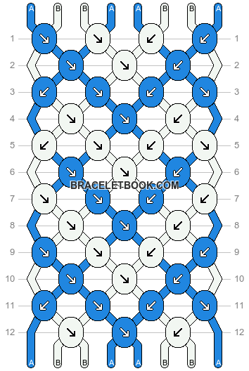 Normal pattern #100467 variation #336383 pattern