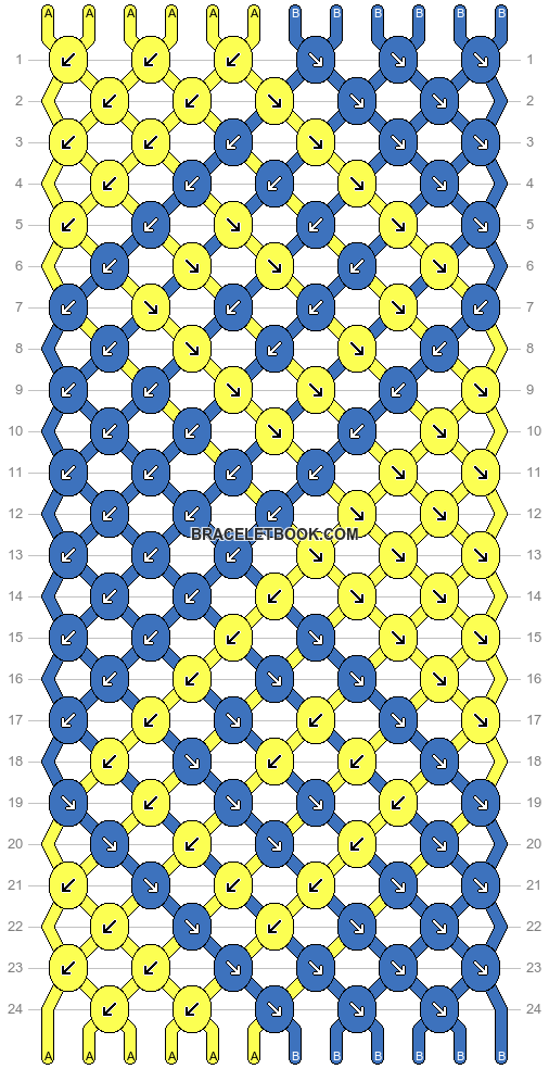 Normal pattern #159258 variation #336394 pattern