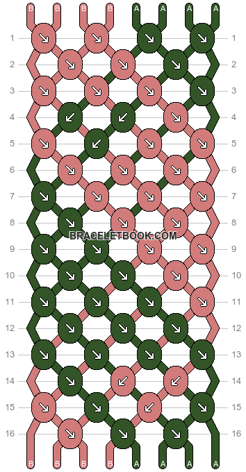 Normal pattern #164011 variation #336412 pattern