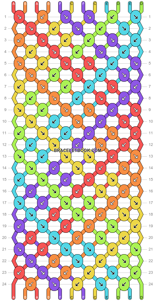 Normal pattern #128516 variation #336417 pattern