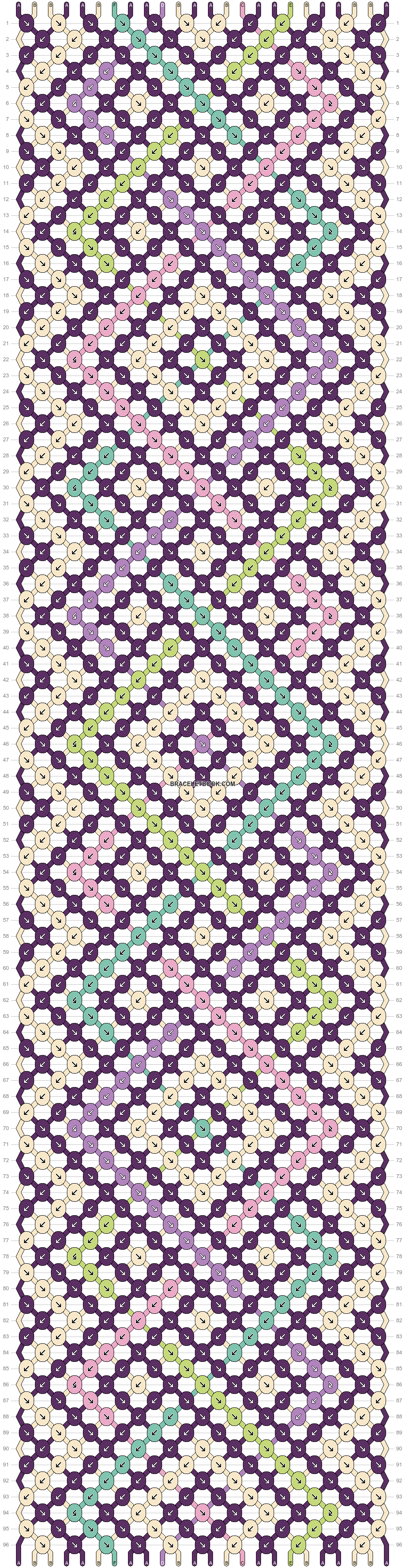 Normal pattern #95885 variation #336466 pattern