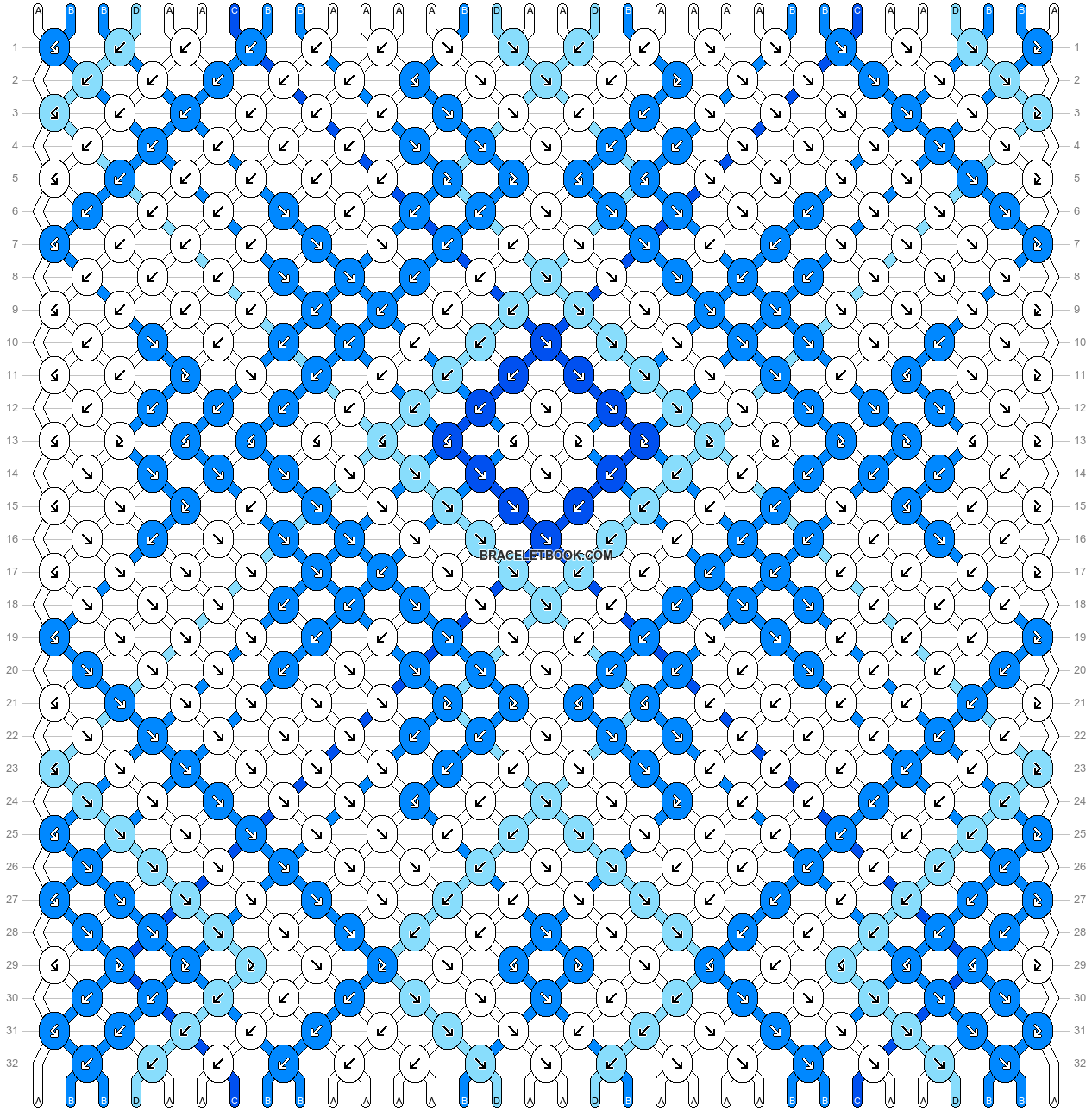 Normal pattern #130902 variation #336500 pattern