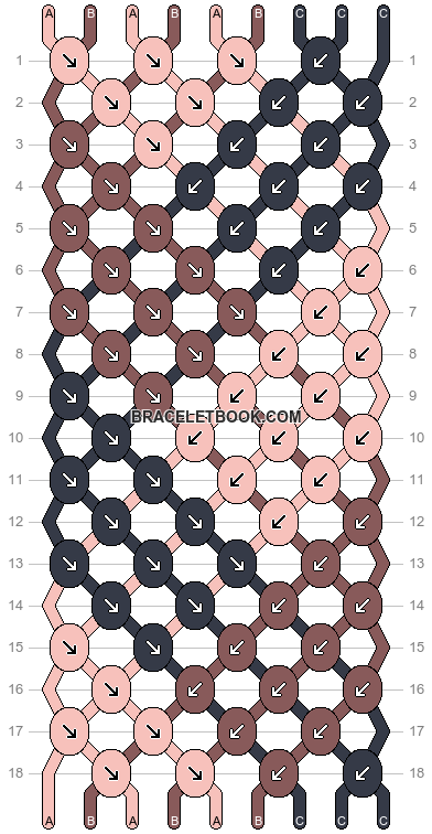 Normal pattern #117 variation #336503 pattern