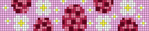 Alpha pattern #166084 variation #336506