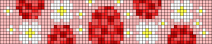 Alpha pattern #166084 variation #336511