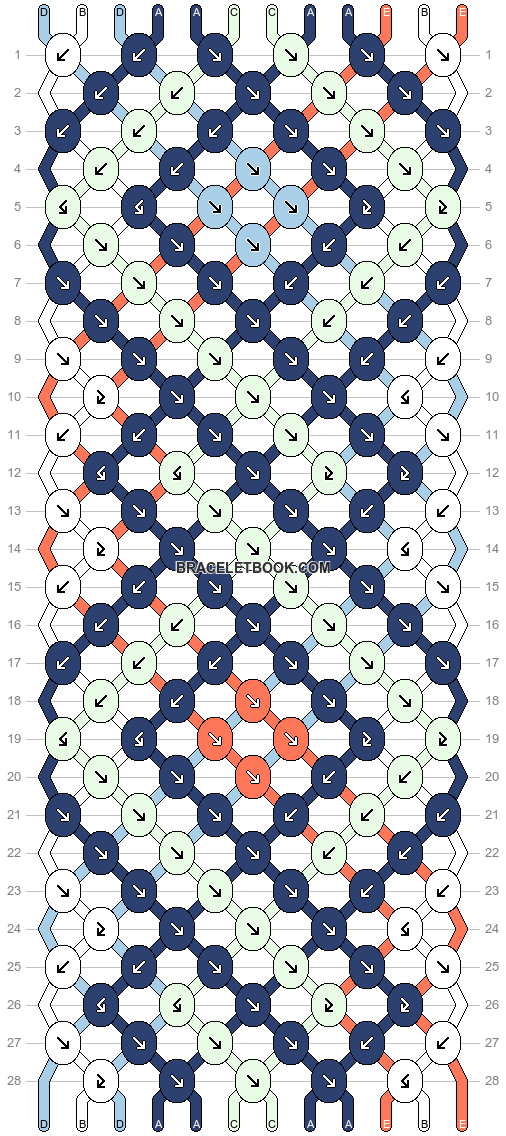 Normal pattern #165995 variation #336532 pattern