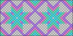 Normal pattern #59194 variation #336546