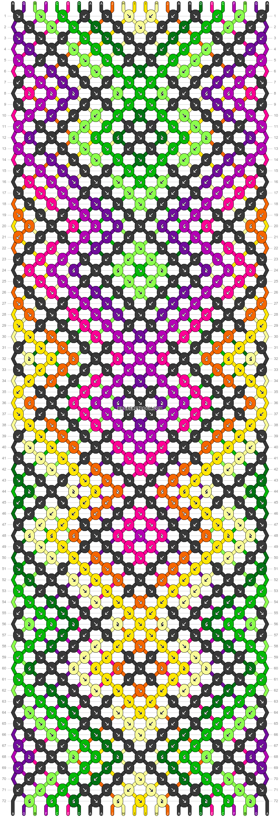Normal pattern #47345 variation #336555 pattern