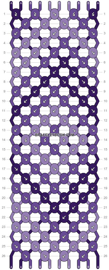 Normal pattern #78610 variation #336576 pattern