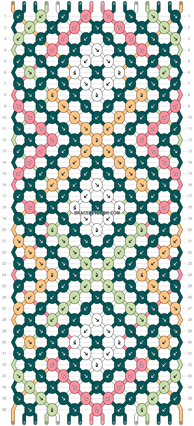 Normal pattern #128463 variation #336587 pattern