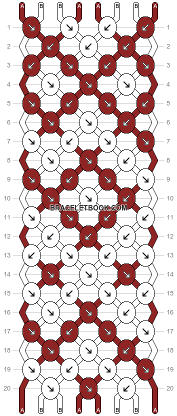 Normal pattern #165833 variation #336588 pattern