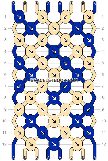 Normal pattern #165739 variation #336604 pattern