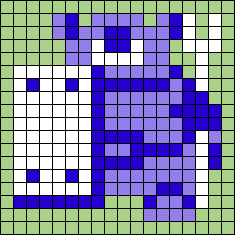 Alpha pattern #166115 variation #336607 preview