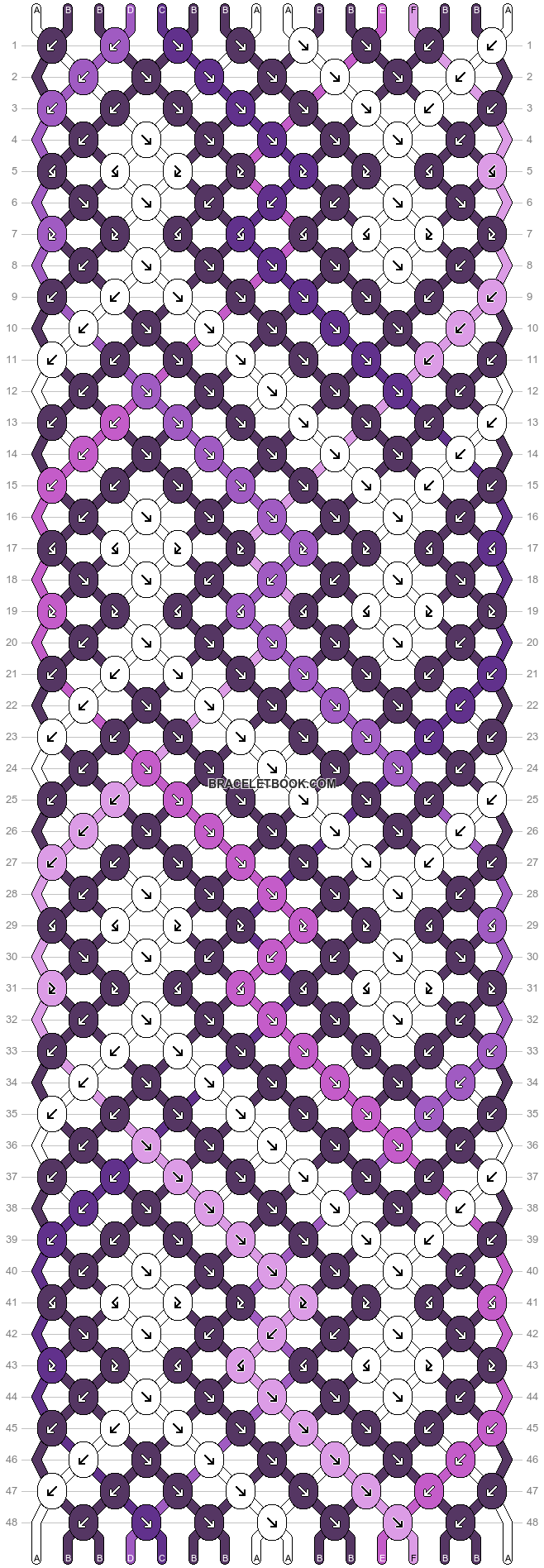 Normal pattern #151884 variation #336610 pattern