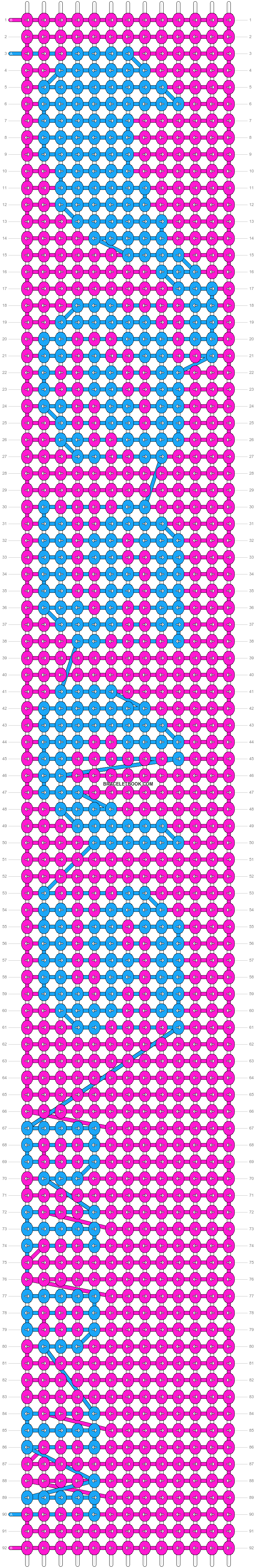 Alpha pattern #164836 variation #336637 pattern