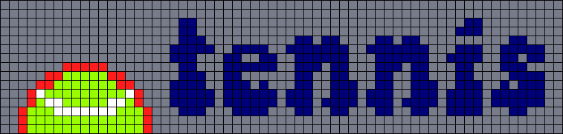 Alpha pattern #76309 variation #336644 preview