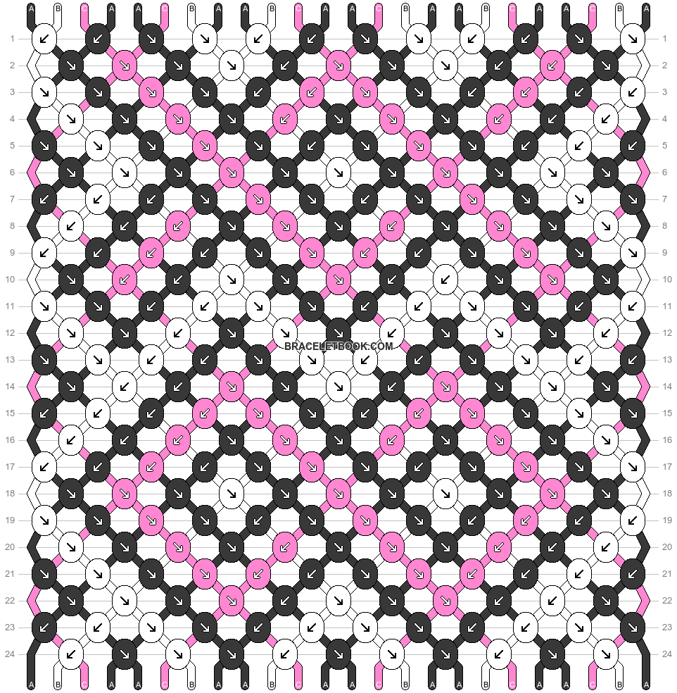 Normal pattern #165997 variation #336650 pattern