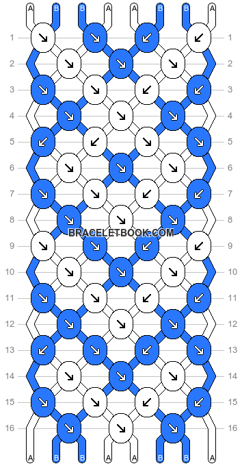 Normal pattern #165820 variation #336660 pattern