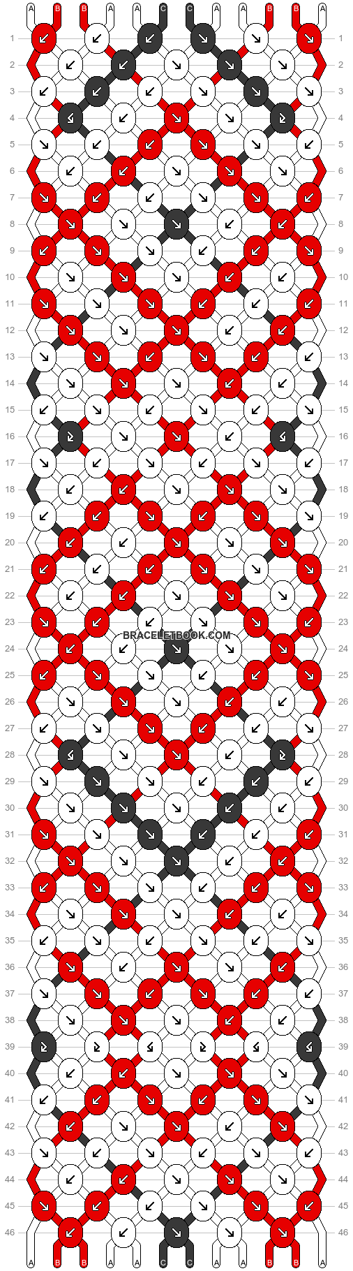Normal pattern #165965 variation #336668 pattern