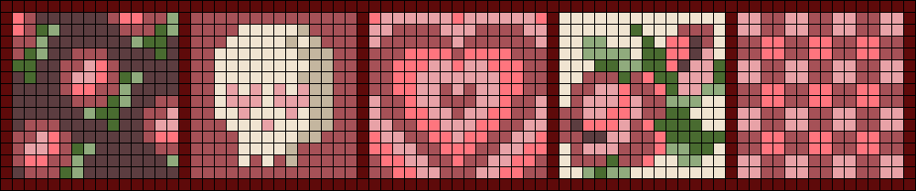 Alpha pattern #164724 variation #336681 preview