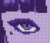 Alpha pattern #162978 variation #336686