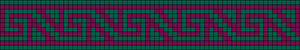 Alpha pattern #163506 variation #336689