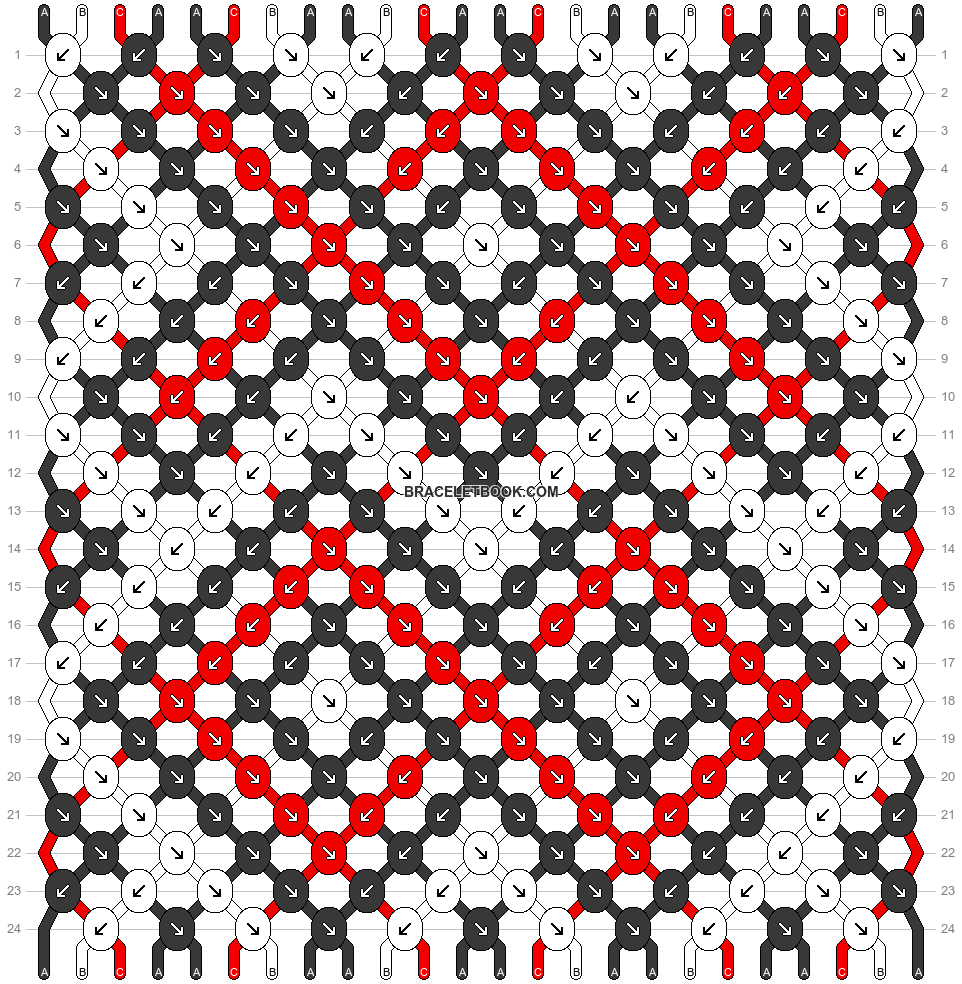 Normal pattern #165997 variation #336692 pattern