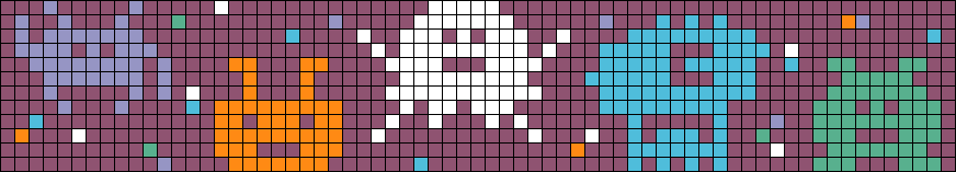 Alpha pattern #166131 variation #336732 preview