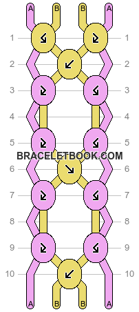 Normal pattern #147755 variation #336737 pattern