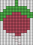 Alpha pattern #166206 variation #336740