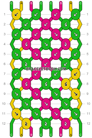Normal pattern #165324 variation #336744 pattern