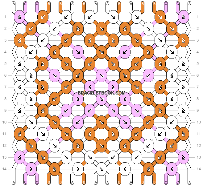 Normal pattern #166205 variation #336754 pattern